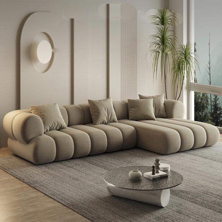 Benji Performance Boucle Sofa - Image 24