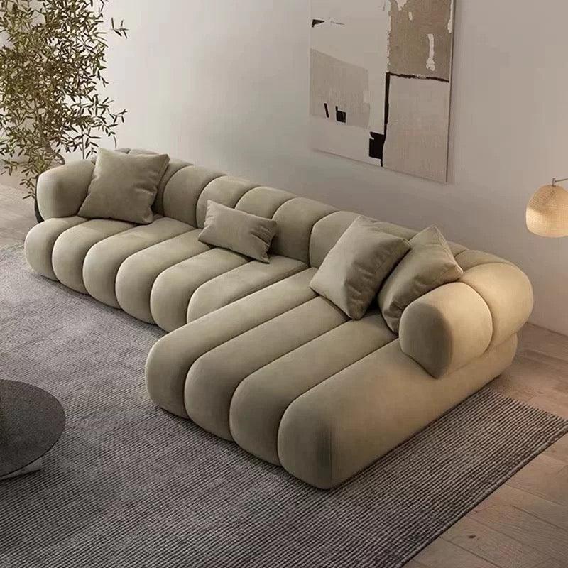 Benji Performance Boucle Sofa - Image 26