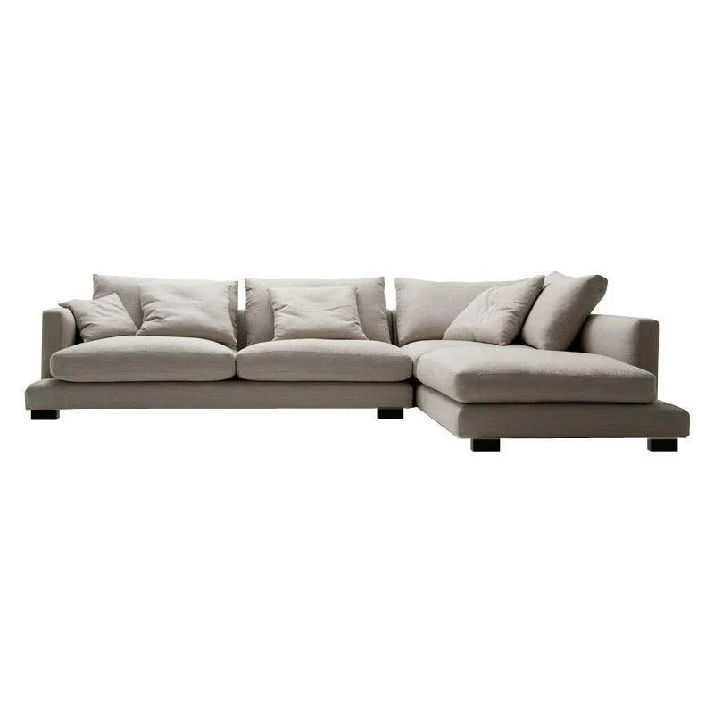 Borsani Sectional L-Shape Sofa - Image 14