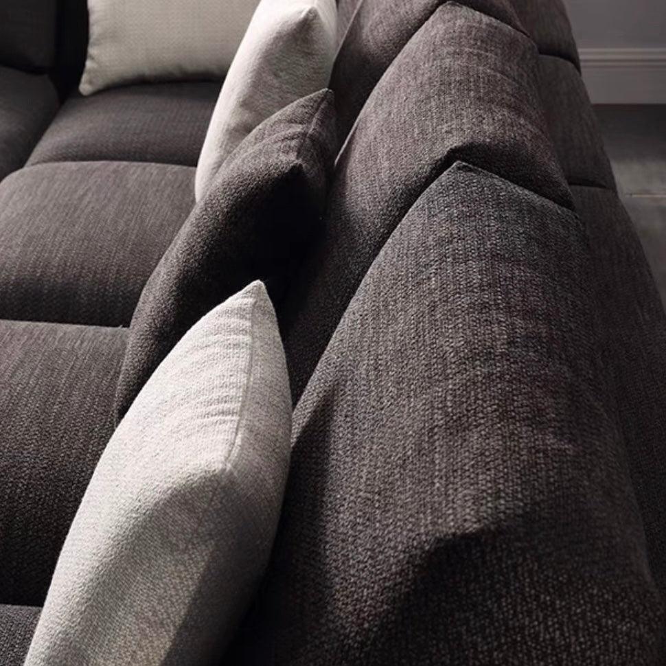 Borsani Sectional L-Shape Sofa - Image 9