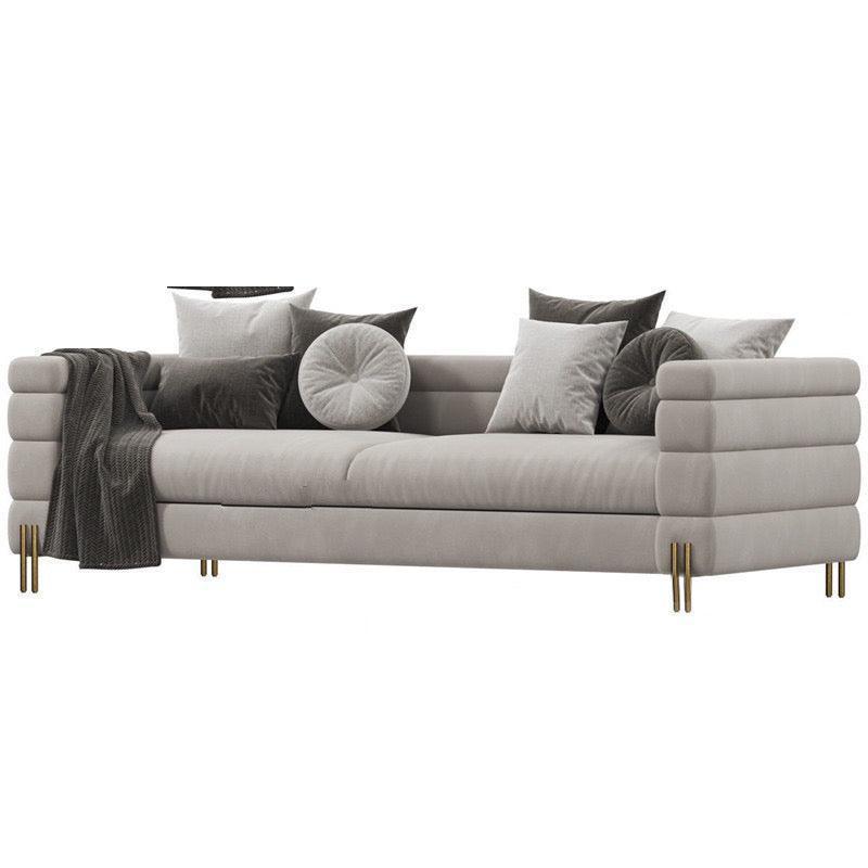 Bryan Performance Boucle Sofa - Image 7