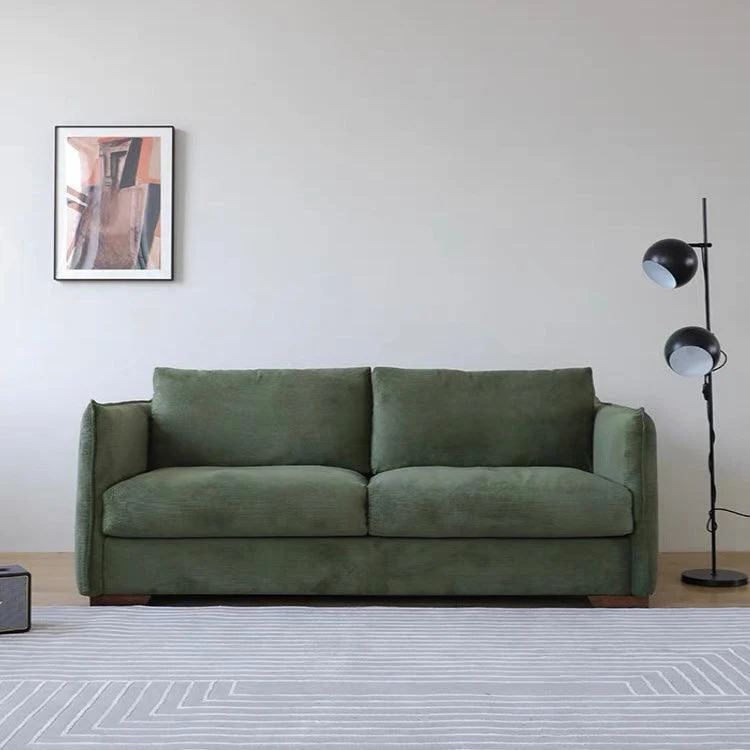 Caleb Foldable Sofa Bed with Mattress - Image 12