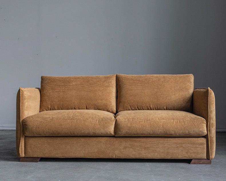 Caleb Foldable Sofa Bed with Mattress - Image 13