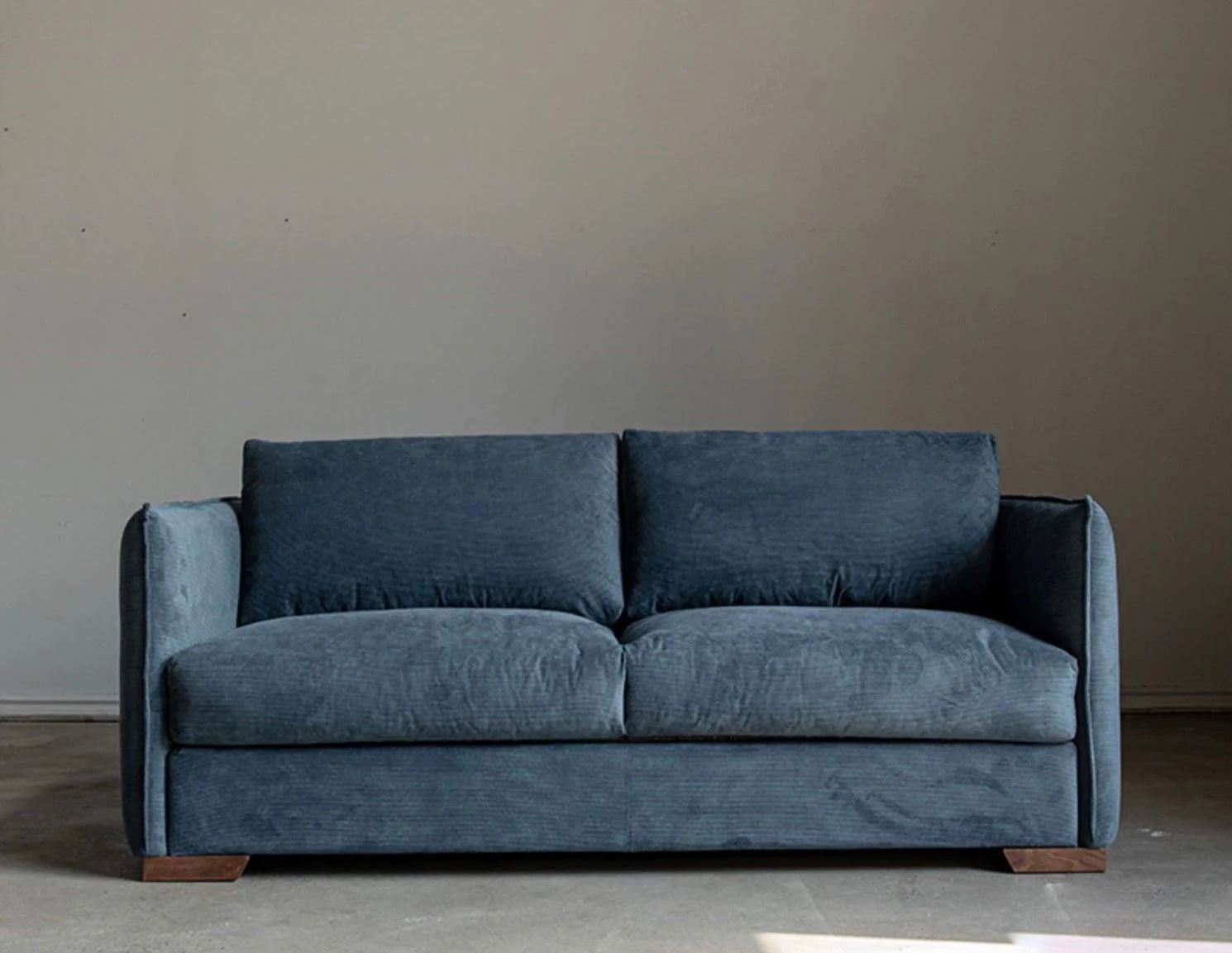 Caleb Foldable Sofa Bed with Mattress - Image 14