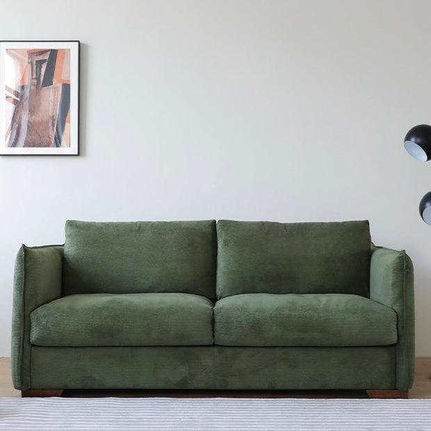 Caleb Foldable Sofa Bed with Mattress - Image 18