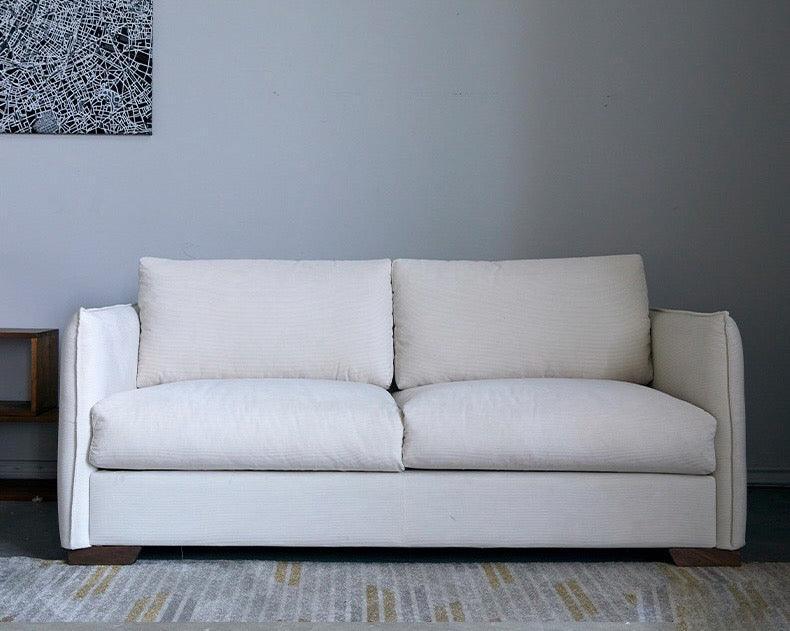Caleb Foldable Sofa Bed with Mattress - Image 20