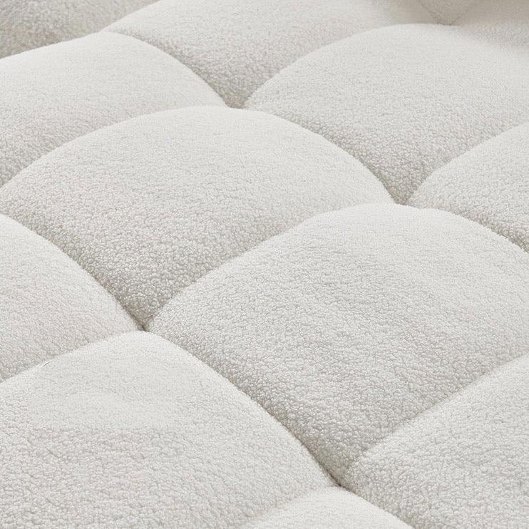 Camila Performance Boucle Sectional Sofa - Image 15