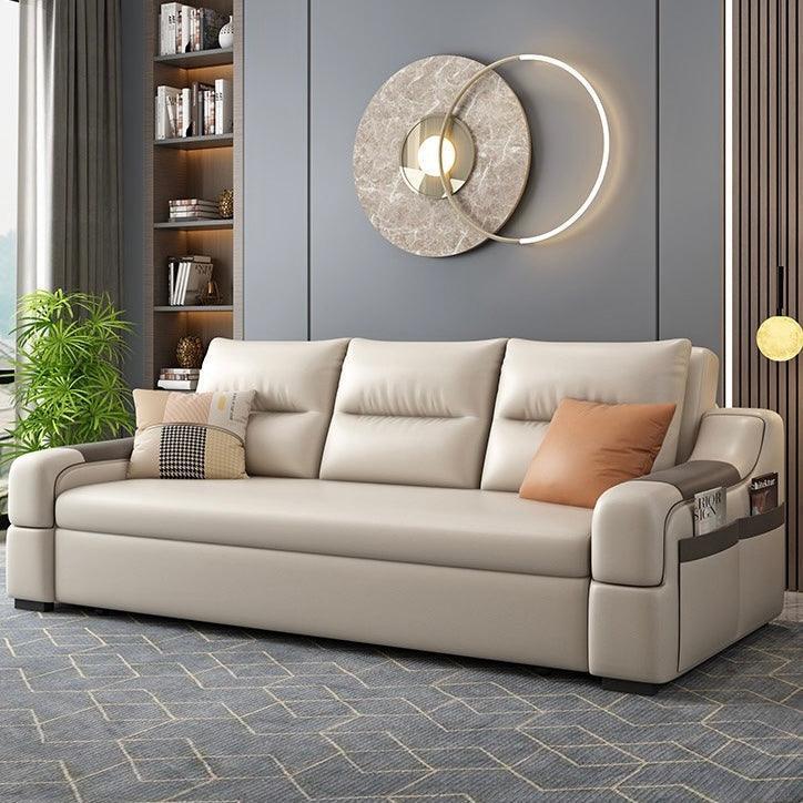 Casey Storage Sofa Bed - Image 4
