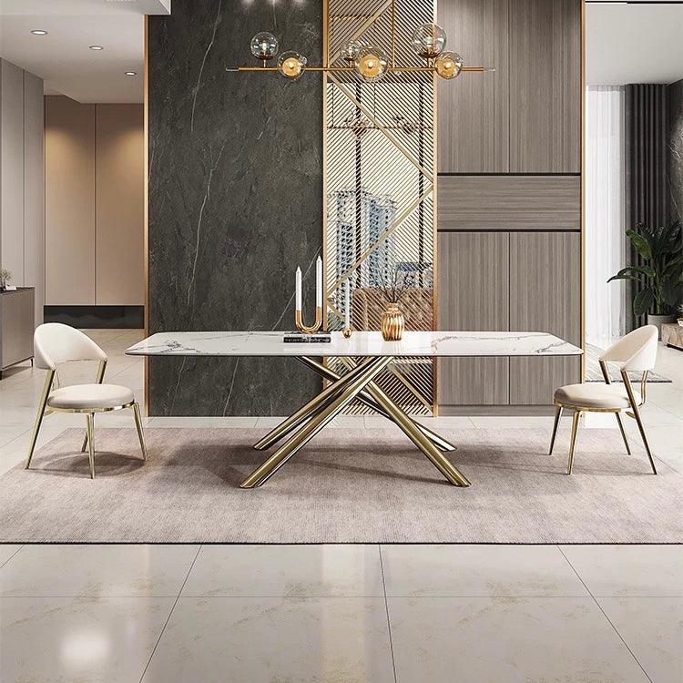 Eleanor Dining Table - Image 10