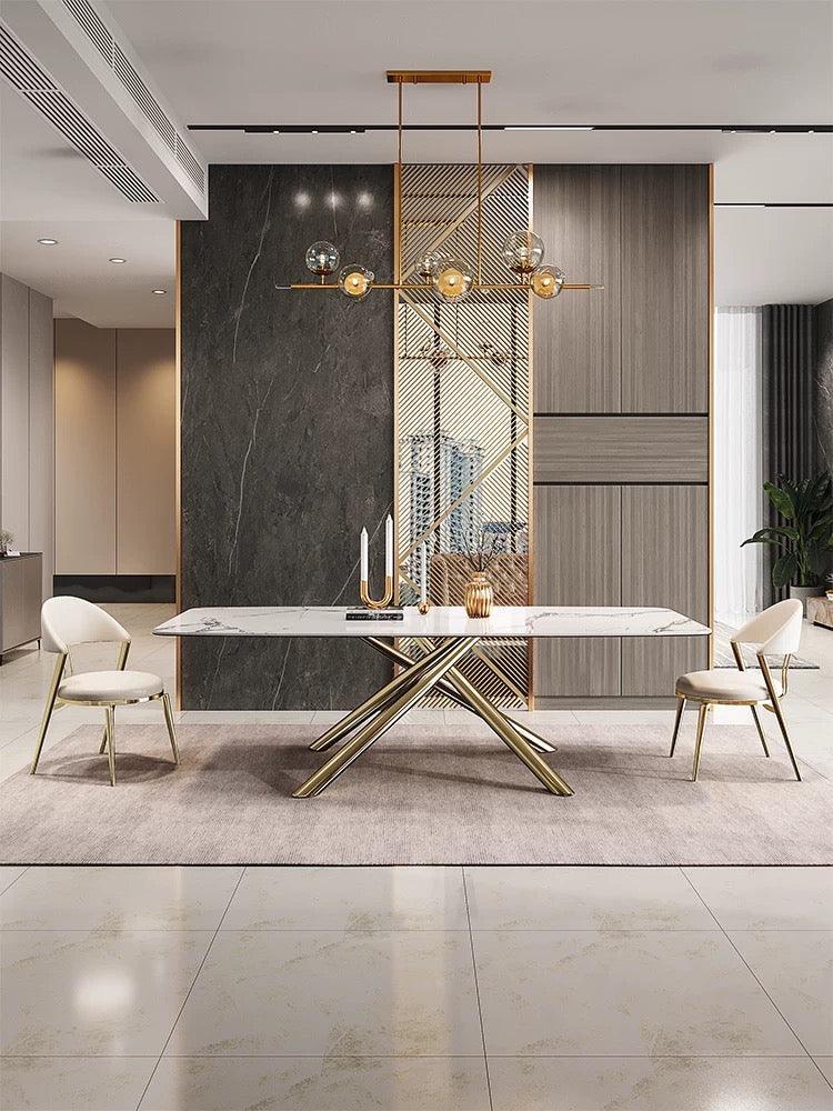Eleanor Dining Table - Image 4