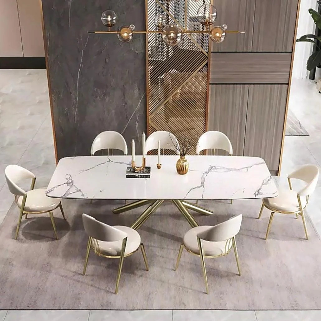 Eleanor Dining Table - Image 7