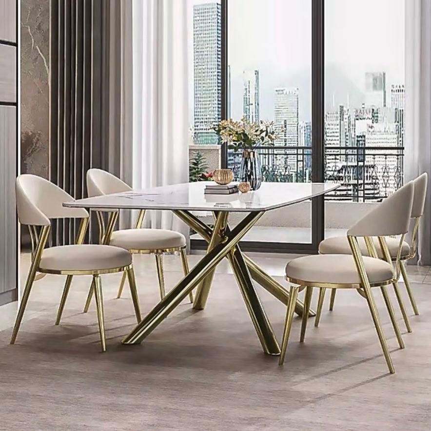 Eleanor Dining Table - Image 8