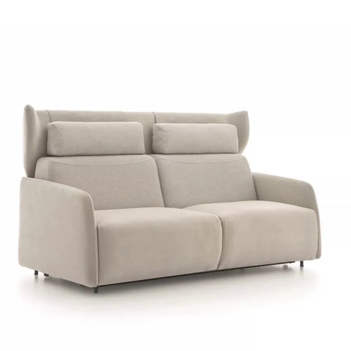 Gisella Scratch Resistant Foldable Sofa Bed - Image 10