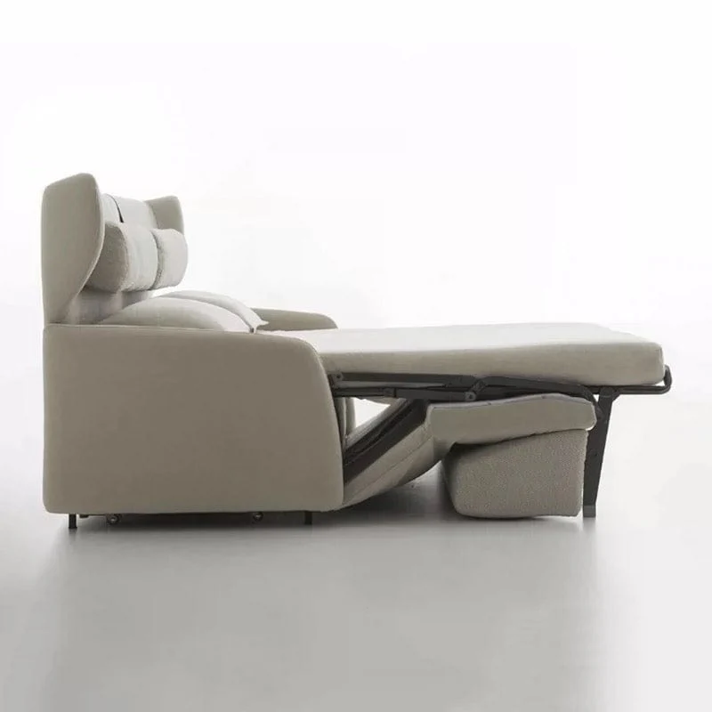 Gisella Scratch Resistant Foldable Sofa Bed - Image 13