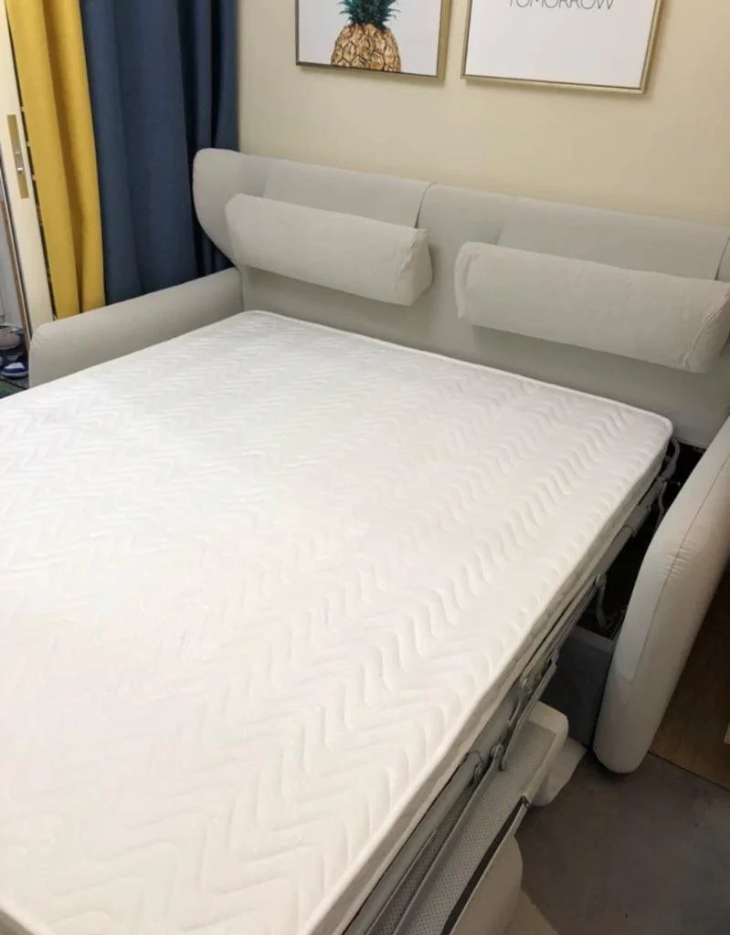 Gisella Scratch Resistant Foldable Sofa Bed - Image 28