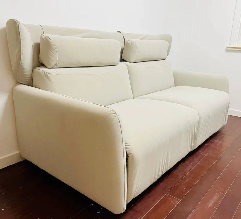 Gisella Scratch Resistant Foldable Sofa Bed - Image 29