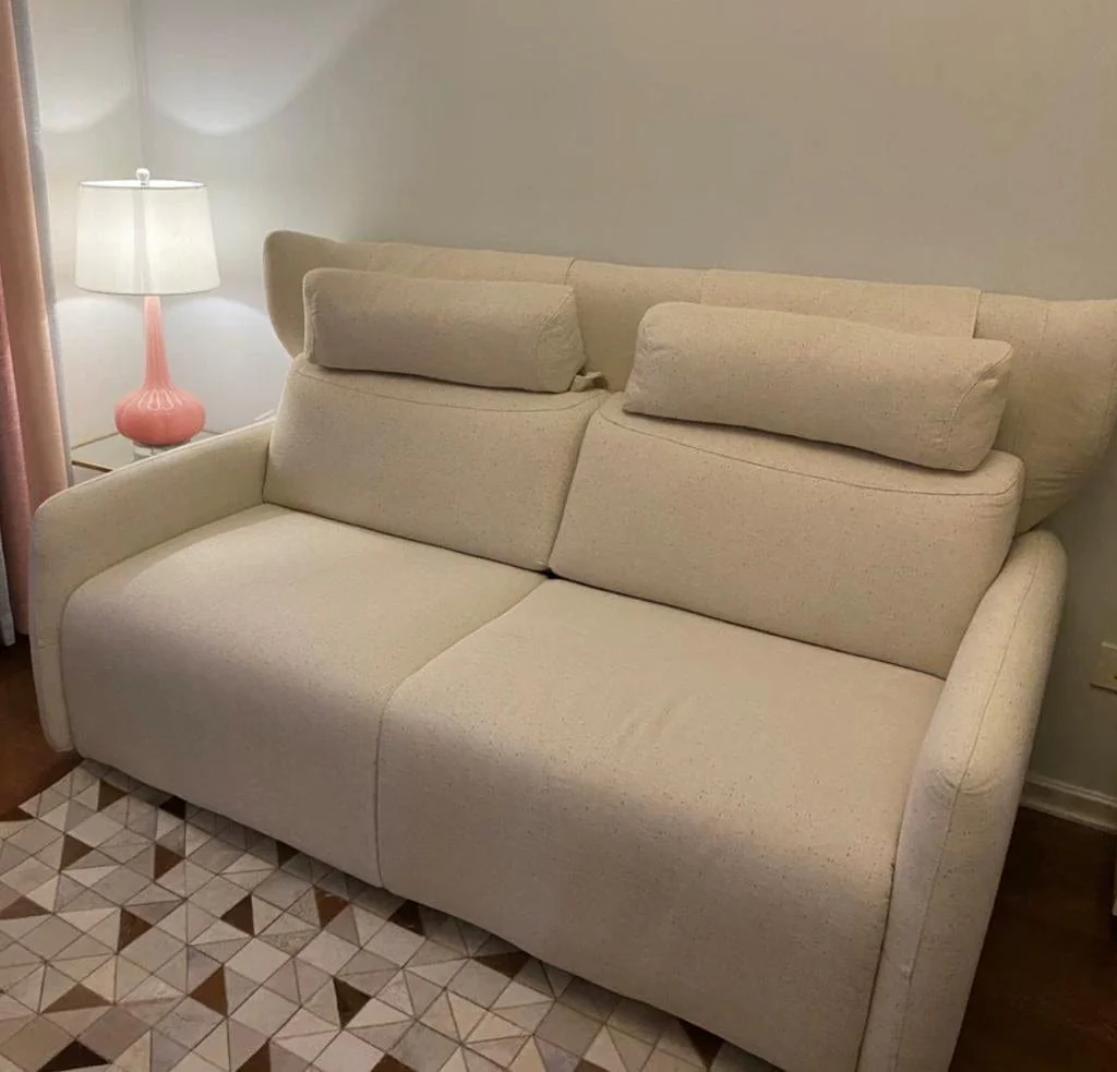 Gisella Scratch Resistant Foldable Sofa Bed - Image 31