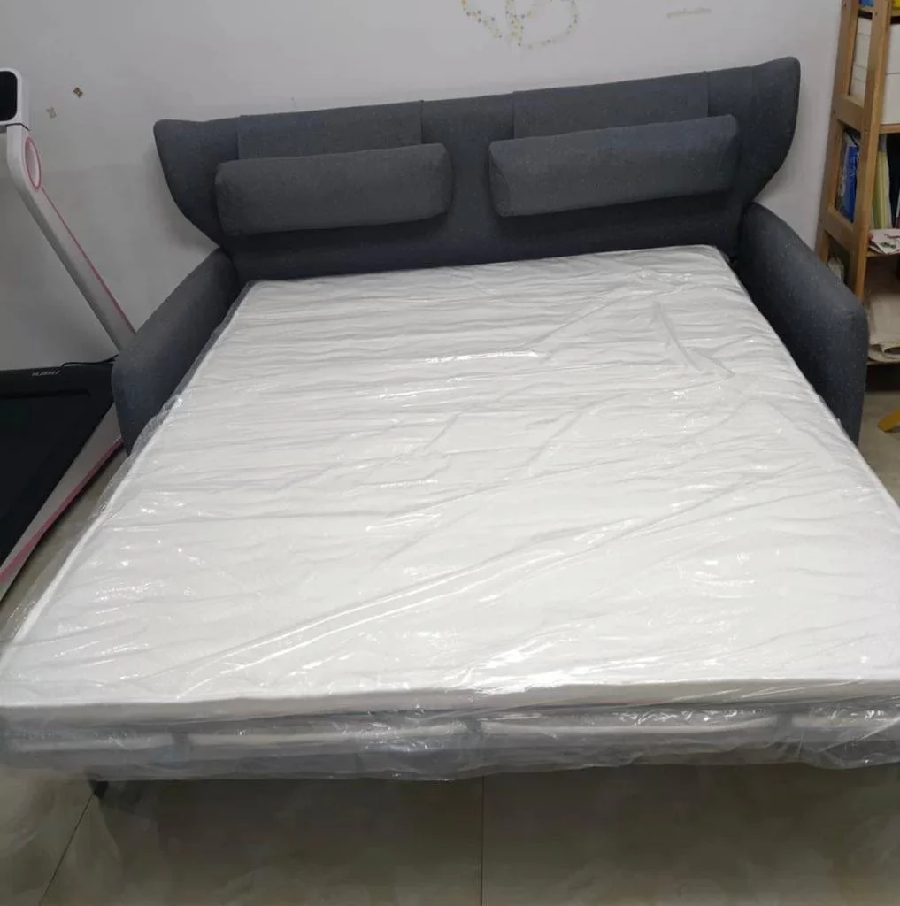 Gisella Scratch Resistant Foldable Sofa Bed - Image 32