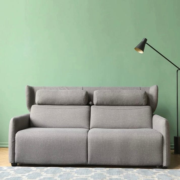 Gisella Scratch Resistant Foldable Sofa Bed - Image 4