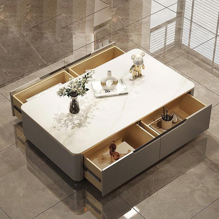 Greco Coffee Table - Image 5