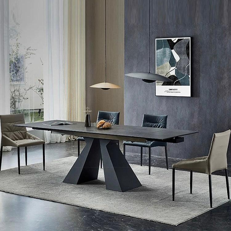Gregory Extendable Dining Table - Image 3