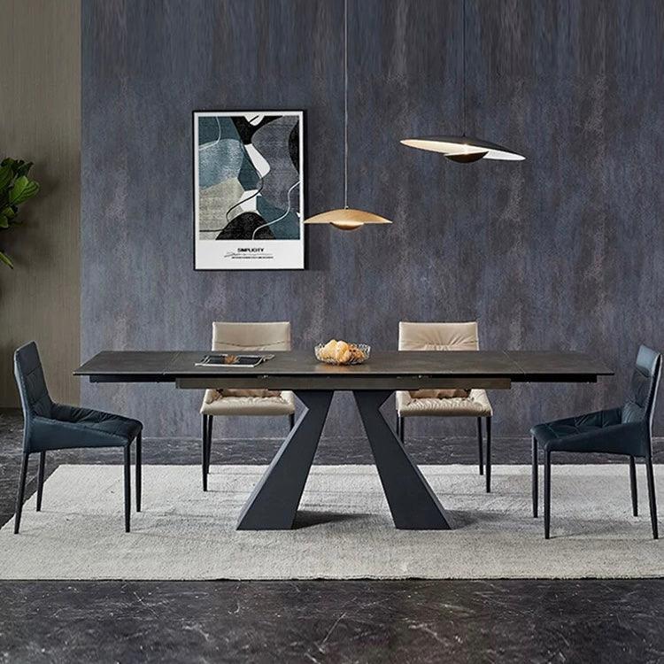 Gregory Extendable Dining Table - Image 4