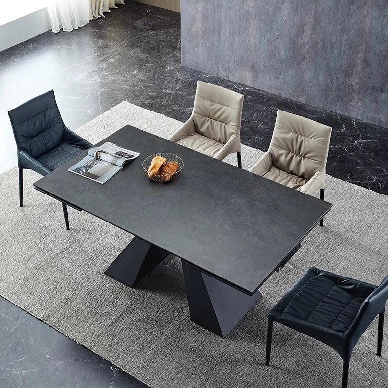 Gregory Extendable Dining Table - Image 5