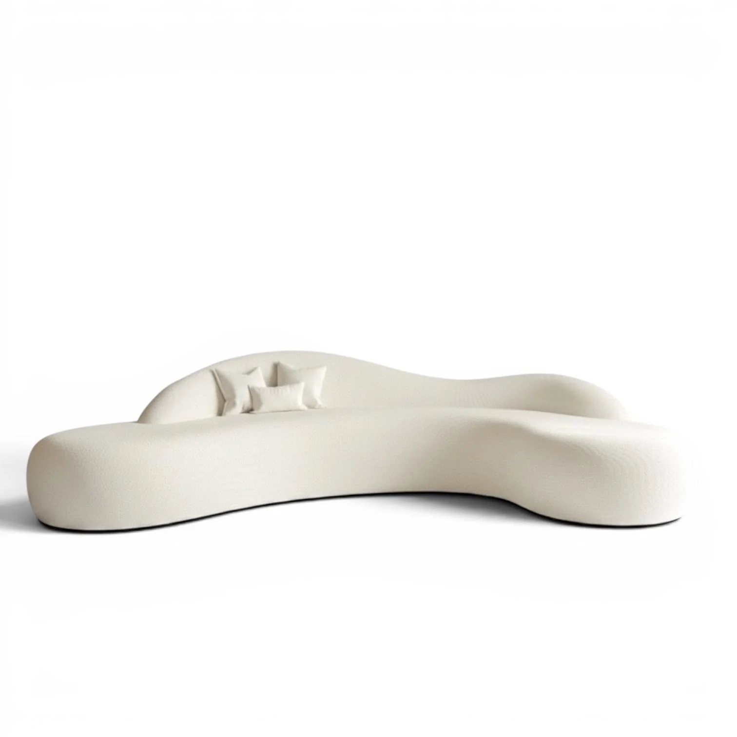 Curve Sofas