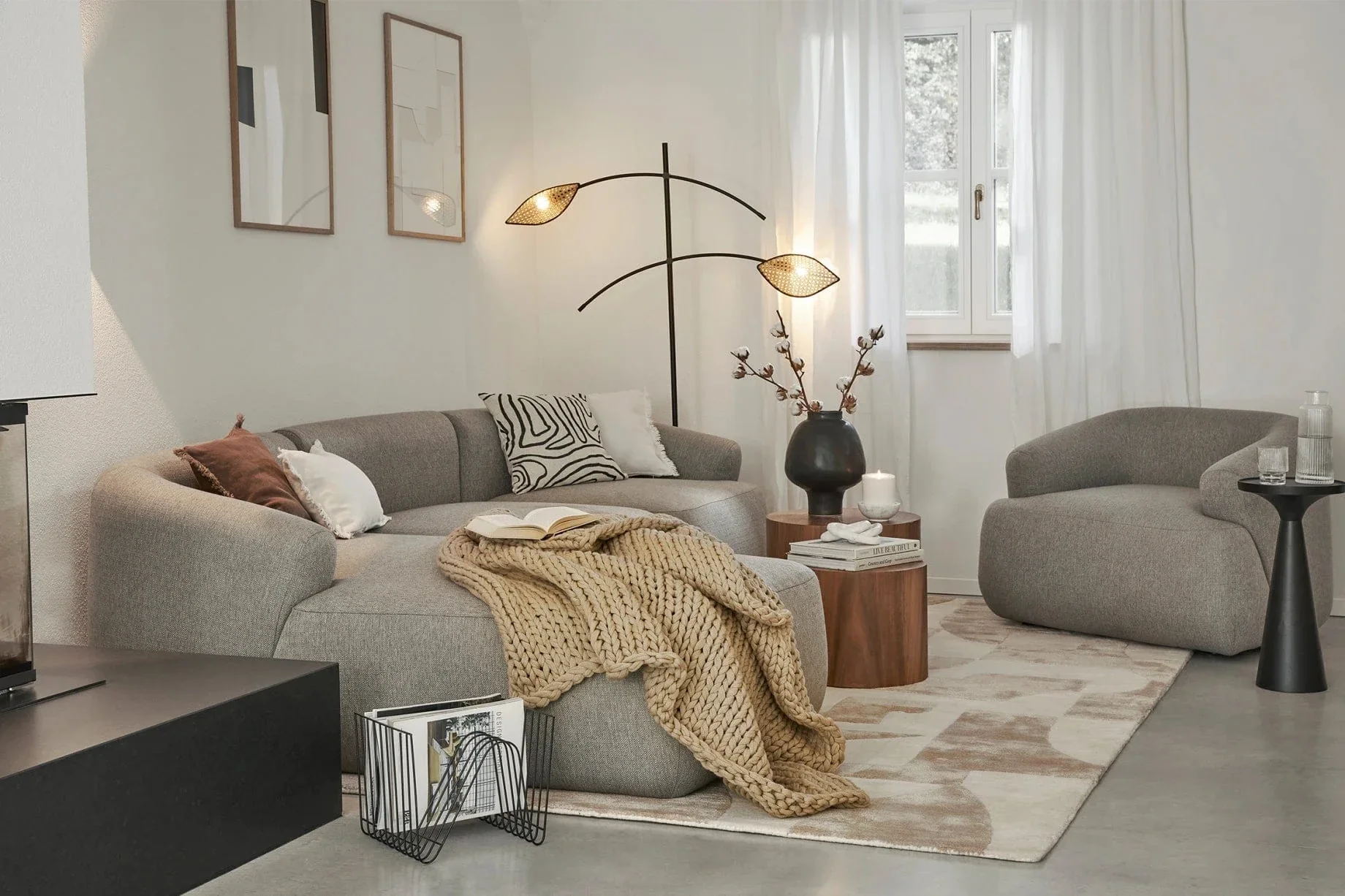 Jardin Sectional Sofa - Image 19