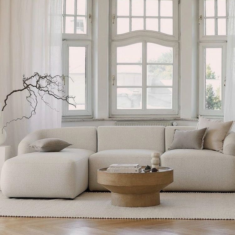 Jardin Sectional Sofa - Image 3
