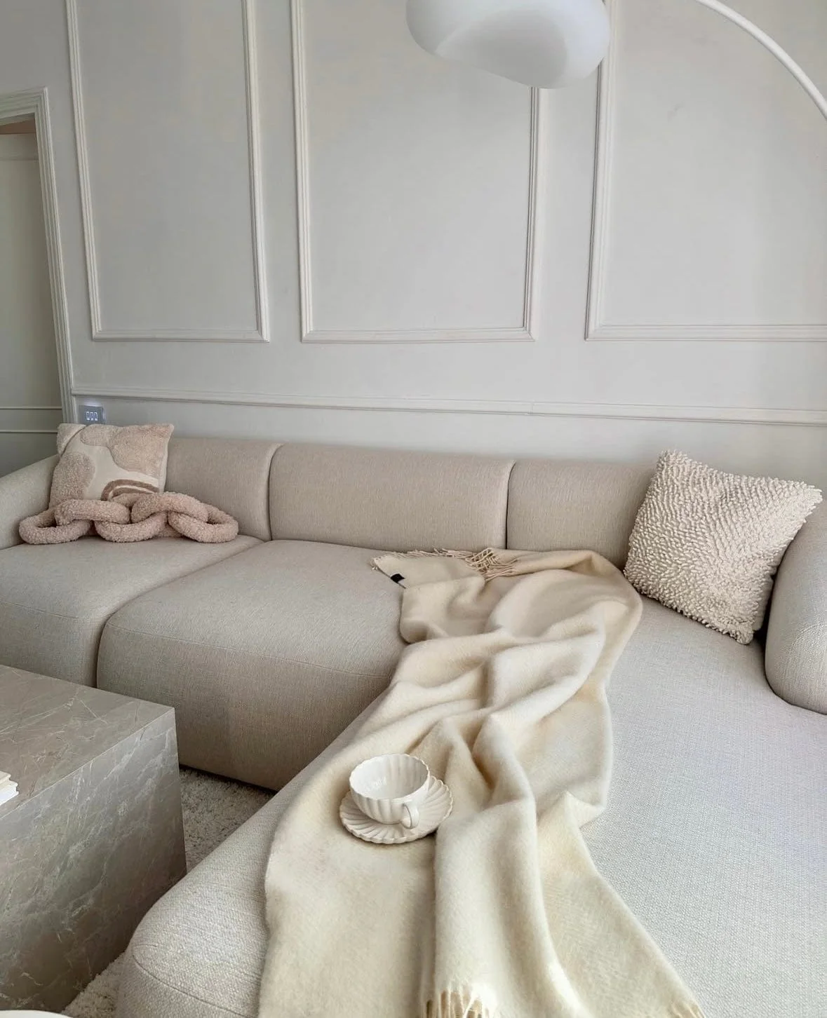 Jardin Sectional Sofa - Image 36