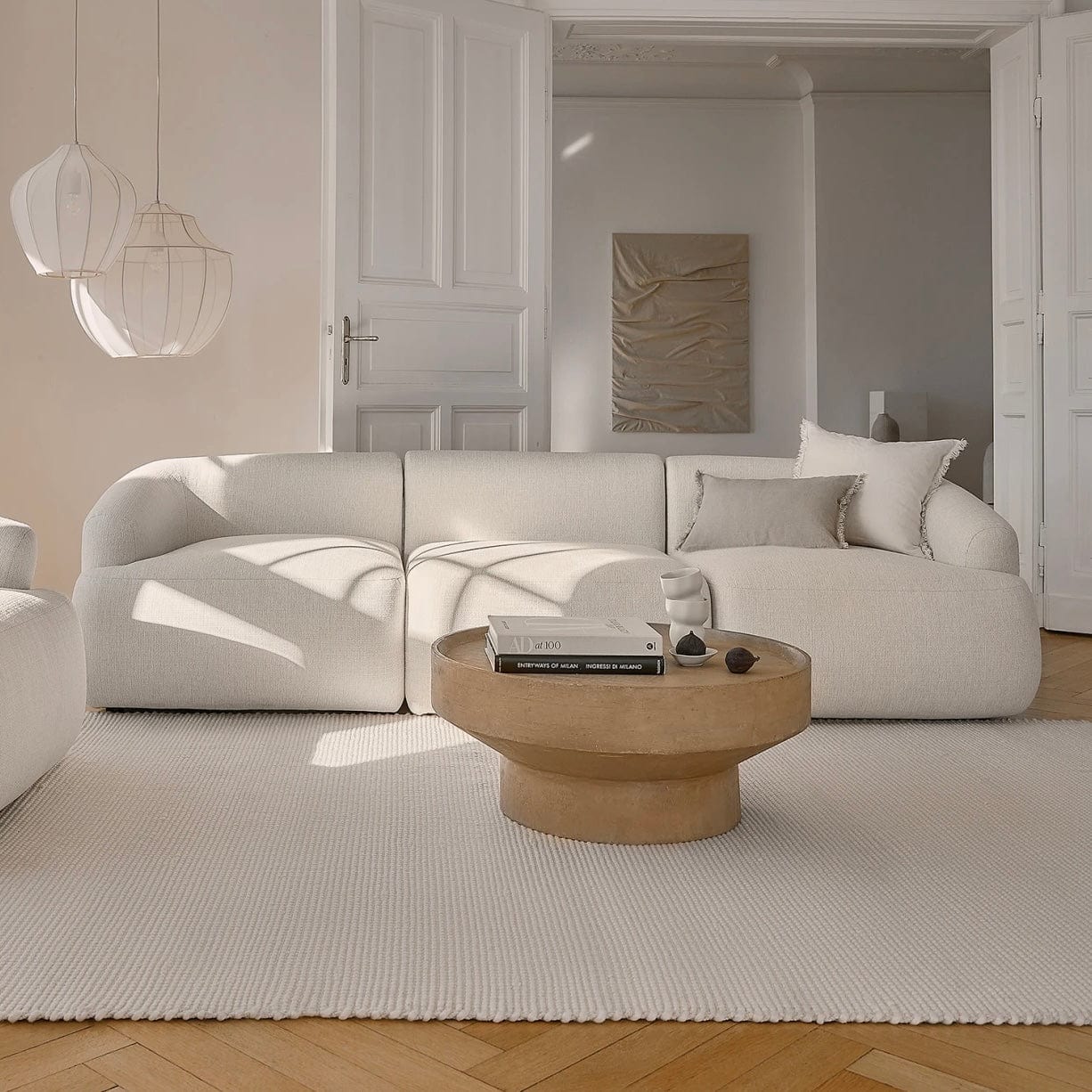 Jardin Sectional Sofa - Image 5