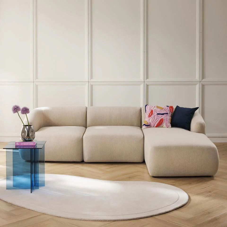 Jardin Sectional Sofa - Image 7