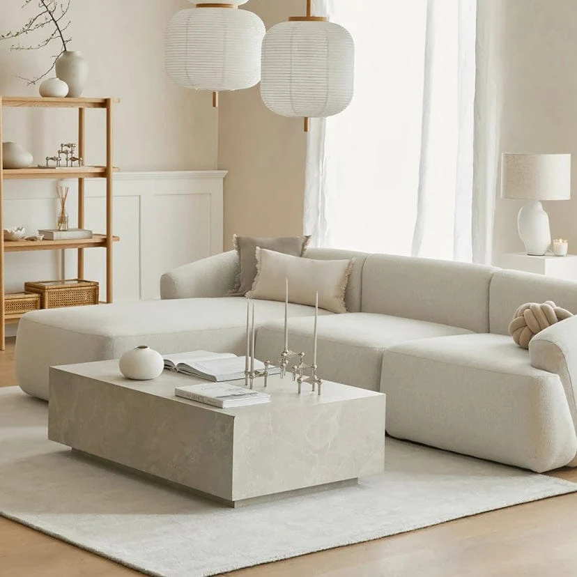 Jardin Sectional Sofa - Image 9