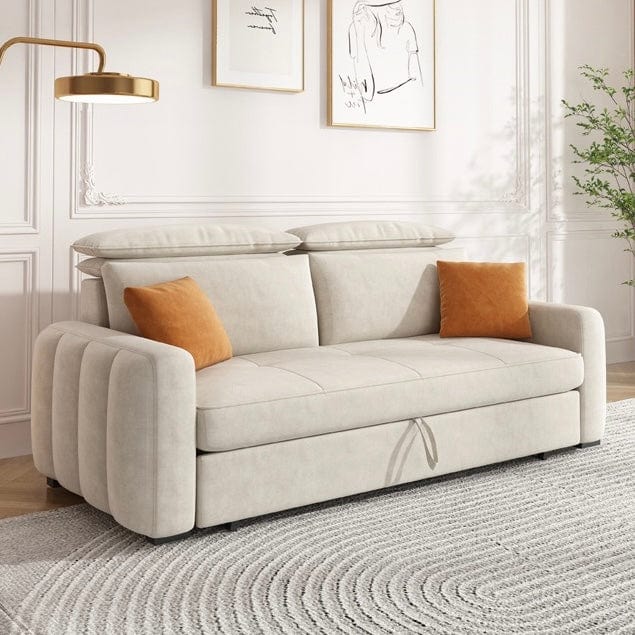 Katherine Storage Sofa Bed - Image 7