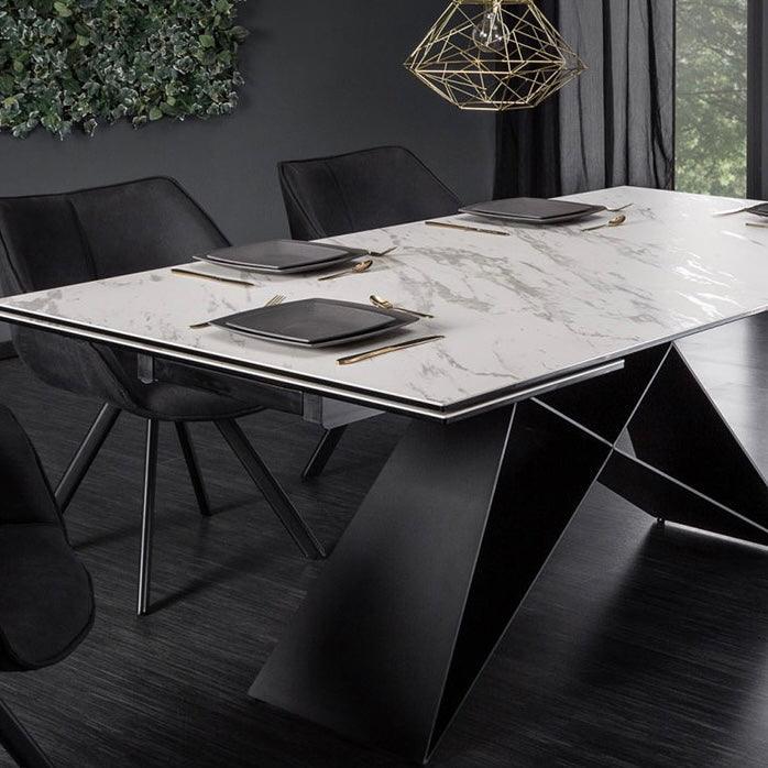 Malcom Extendable Dining Table - Image 3