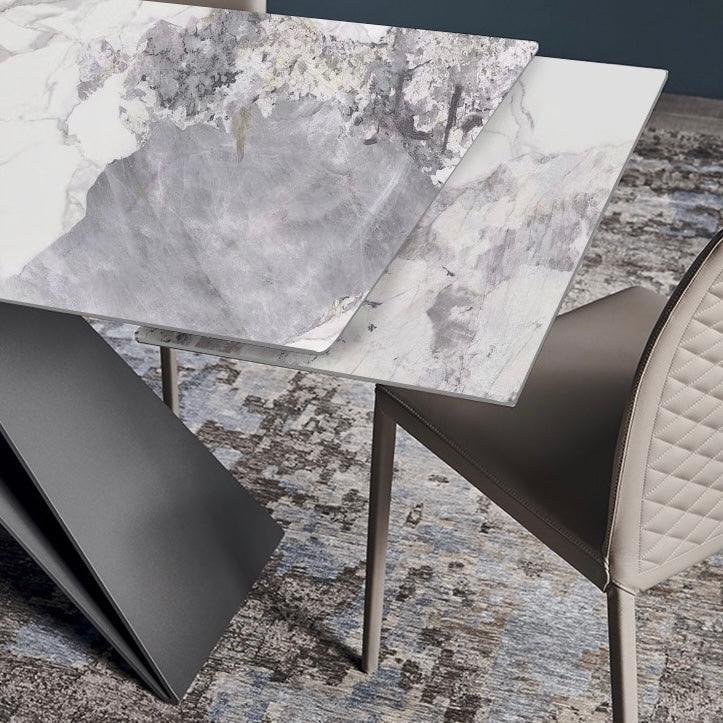 Malcom Extendable Dining Table - Image 5