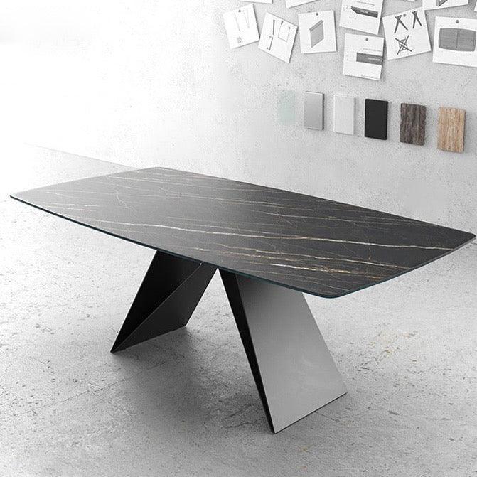 Malcom Extendable Dining Table - Image 6