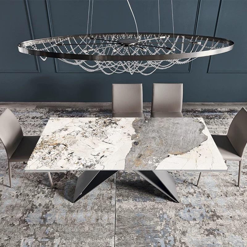 Malcom Extendable Dining Table - Image 7