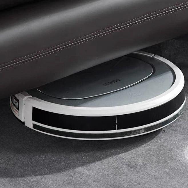 Moretti L-shape Slider Sofa - Image 14