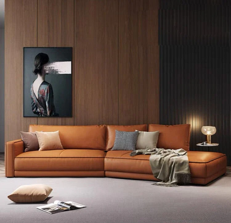 Napoli Sectional Sofa - Image 15