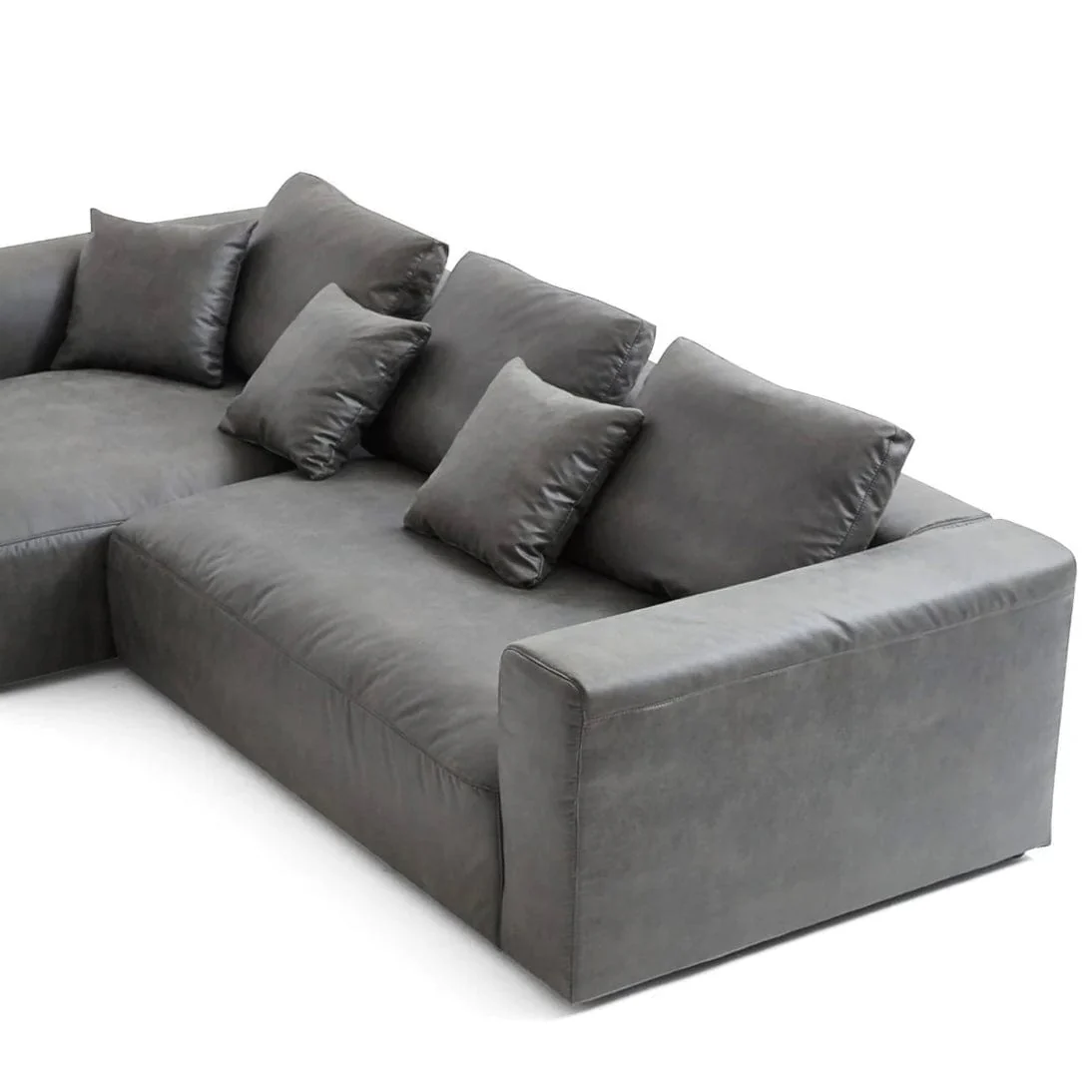 Nathan Scratch Resistant Sofa - Image 29