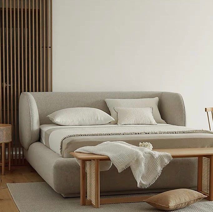 Neil Scratch Resistant Bed Frame - Image 10