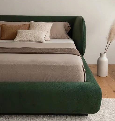 Neil Scratch Resistant Bed Frame - Image 17