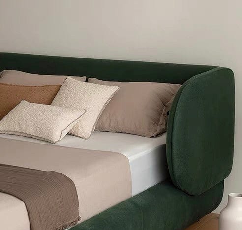 Neil Scratch Resistant Bed Frame - Image 18