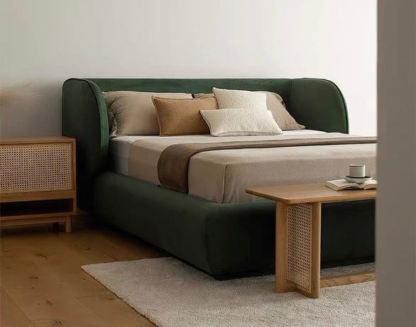 Neil Scratch Resistant Bed Frame - Image 19