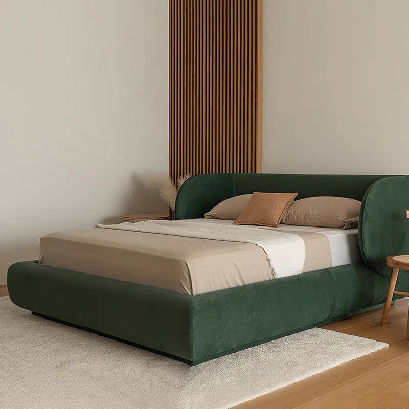 Neil Scratch Resistant Bed Frame - Image 20