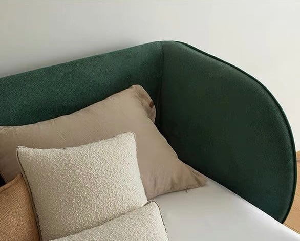 Neil Scratch Resistant Bed Frame - Image 22