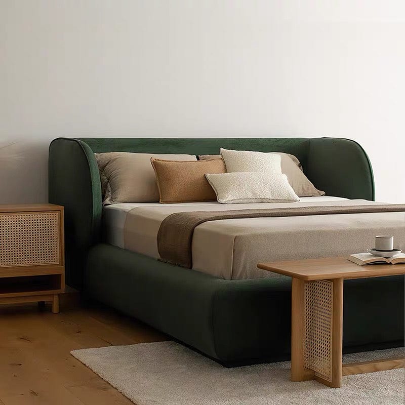 Neil Scratch Resistant Bed Frame - Image 23