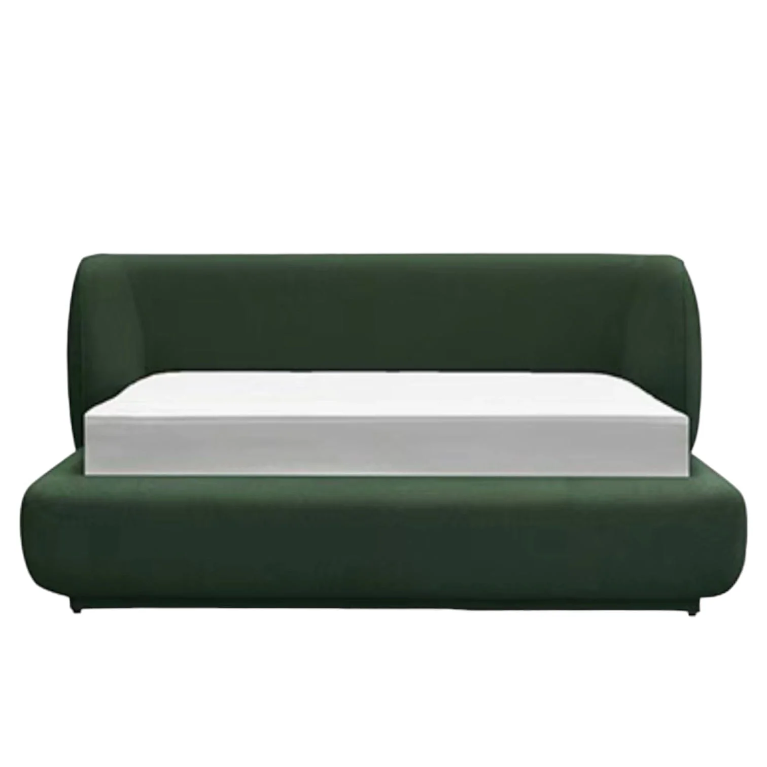 Neil Scratch Resistant Bed Frame - Image 24